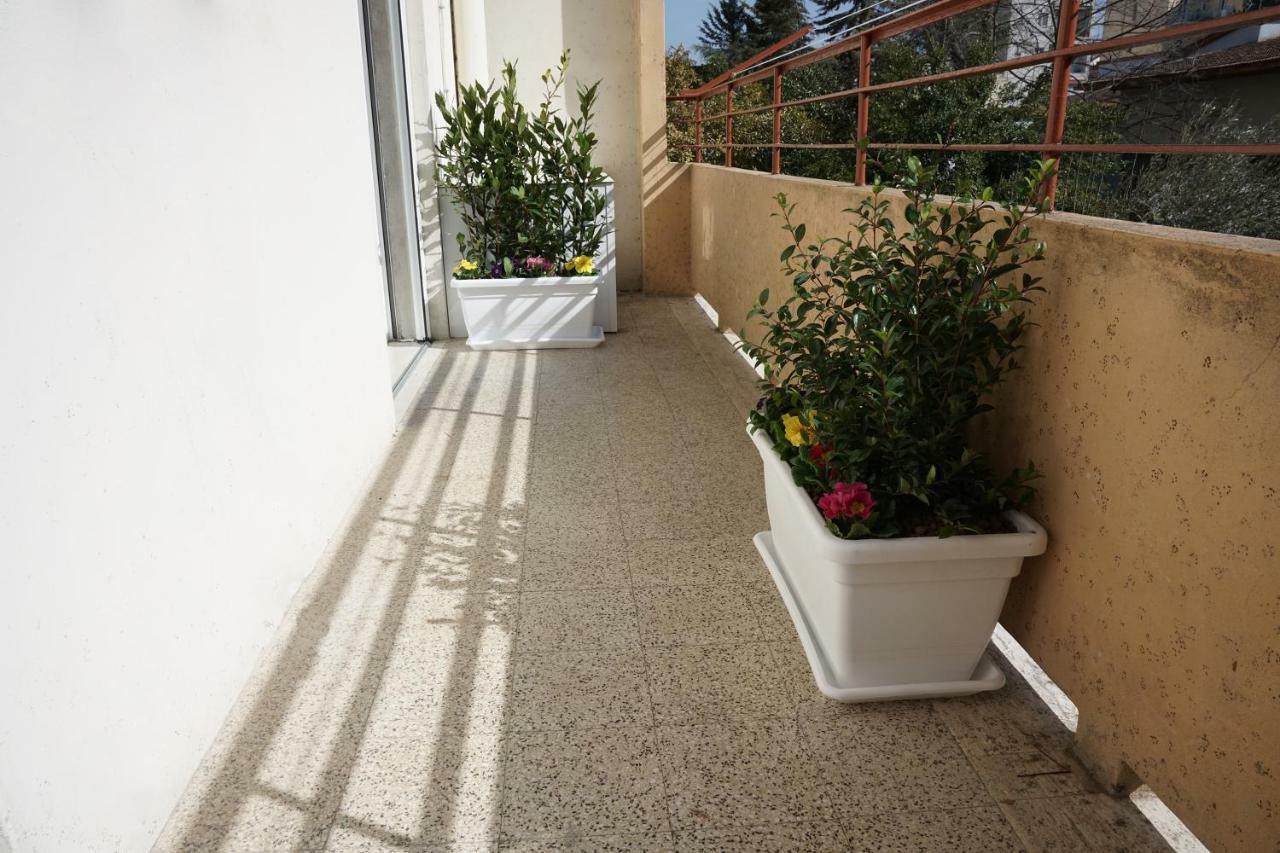 La Casa Dei Sogni Bed and Breakfast Matera Buitenkant foto