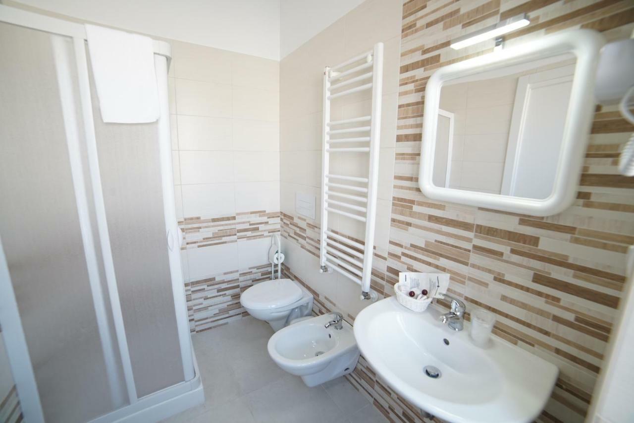 La Casa Dei Sogni Bed and Breakfast Matera Buitenkant foto