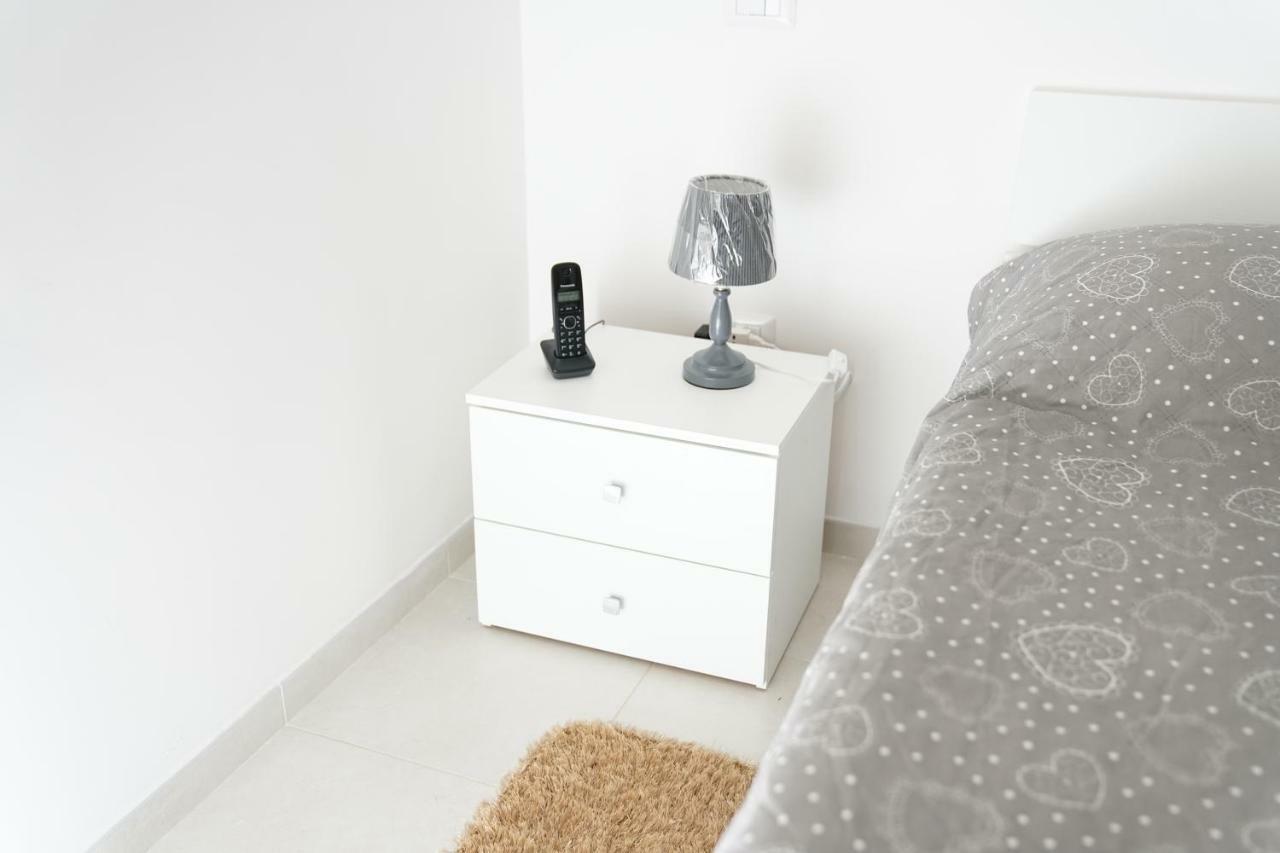 La Casa Dei Sogni Bed and Breakfast Matera Buitenkant foto